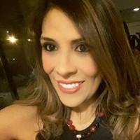 Sonia Ychocan