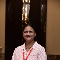 Nita Mhapsekar