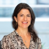 Isabelle Bearn-Fournier (CISM, MBA)