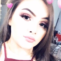 Karen Fernanda Velasquez