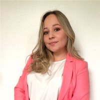 Andrea Orantes Kestler