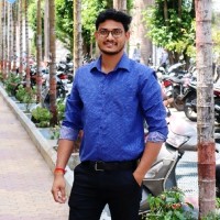 Gaurav Gunjate
