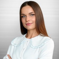 Natali Kviatkivska