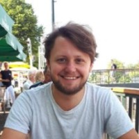 Sander van Dolder