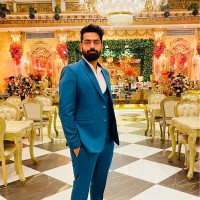 Abhinav Dagar