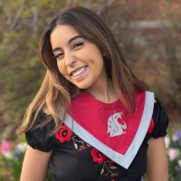 April Almanza