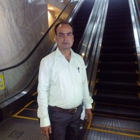 Ashish Ghosh