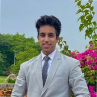 Chirayu Bhardwaj