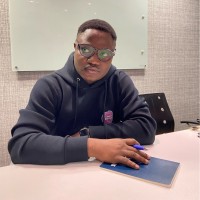 Oluwafunmilola Ogunyewo