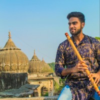 Rudraksh Pathak