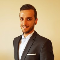 Daniel Pereira