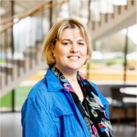 Kathryn Wampole, Dnp, Msn, Rn
