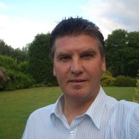 Andrew Broome