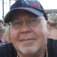 Mark Sutherland