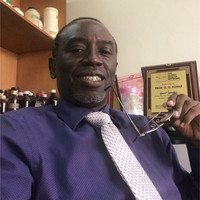Olobayo Kunle