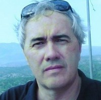 Inaki Ayastuy
