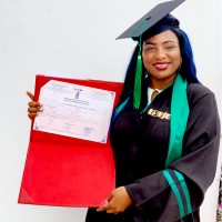 Zohra Toure Nabbie