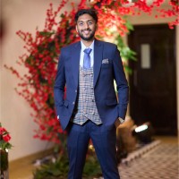 Harshit Bhageria