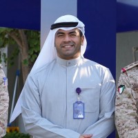 Musaed Alghareeb