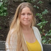Jeanette Hellström