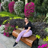 Linda Abou Ltaif