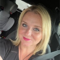 Cathryn Evans