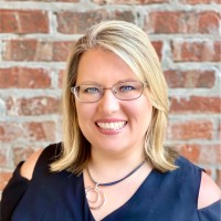 Amanda T. Walker, Ph.D.