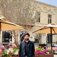 Abdul Qudous