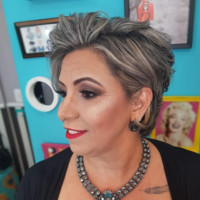 Rita De Cassia Almeida