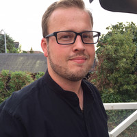 Simon Bødker