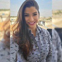 Iris Grego Iglesias