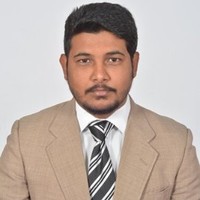 Waqas Arif Mahmood-ACCA & B.Sc. (Hon's)