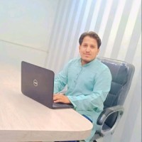 Mohd. Faraz Ahmed