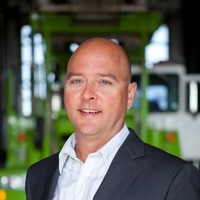Darin Leadley
