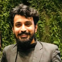 Dhruv Saxena