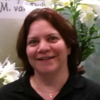 Sandra Van Den Berg