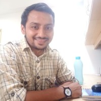 Pratik Pancholi