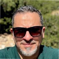Mohammad Abu namous