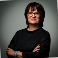 Katarzyna Staniszewska-Kühl