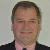 John Robinson