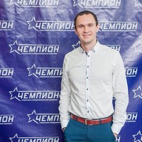 Egor Fedotov