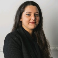 Delphine El Gour