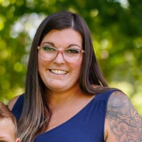 Stacey Webb