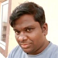Kshitij Patil