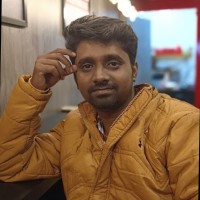 Krishna Kumar Ms