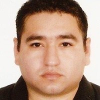 Carlos Cisneros