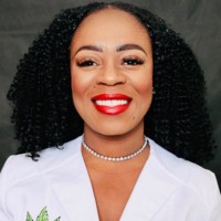 🌱🌱🌱C. Shereé Almonte, M.S., M. A., B.S.🌱🌱🌱