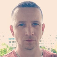 Valeriy Chepurko