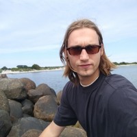 Aske Keldborg