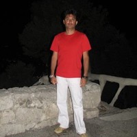 Shahram Hamedanchi